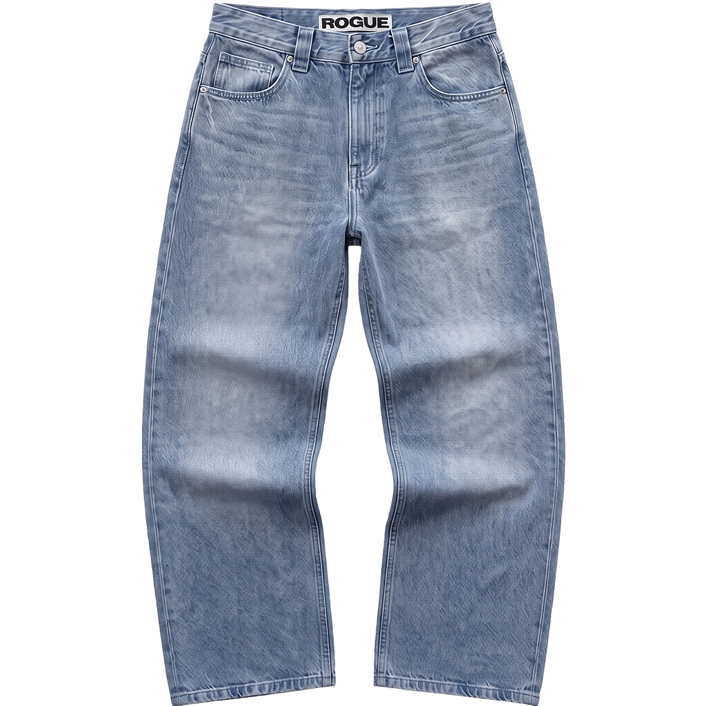 starfall denim blue